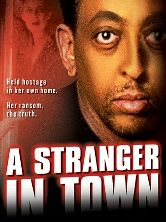 A Stranger in Town, Jean Smart,Gregory Hines,Jeffrey Nordling,Chad Cox,Lucinda Jenney,Dave Florek,Richard Riehle,Michael Marich