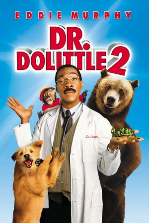 Dr. Dolittle 2, Eddie Murphy,Kristen Wilson,Kyla Pratt,Kevin Pollak,Jeffrey Jones,Lil' Zane,Andy Richter,Norm Macdonald,Steve Zahn,Lisa Kudrow