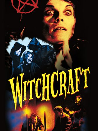 Witchcraft, Lon Chaney Jr.,Jack Hedley,Jill Dixon,Viola Keats,Marie Ney,David Weston,Diane Clare,Yvette Rees,Barry Linehan,Victor Brooks
