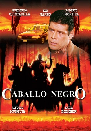 Dark Horse, Ari Meyers,Ed Begley Jr.,Mimi Rogers,Samantha Eggar,Tab Hunter,Chad Smith,Bojesse Christopher,Natasha Gregson Wagner,Tisha Sterling,Donovan Leitch