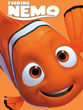 Finding Nemo, 