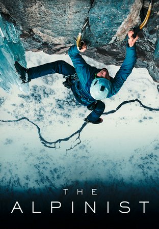 The Alpinist, Brette Harrington,Peter Mortimer,Alex Honnold,Reinhold Messner,Michelle Kuipers,Barry Blanchard