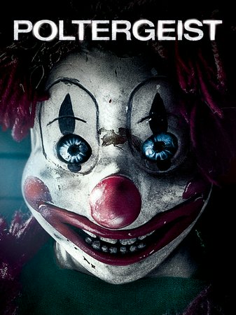 Poltergeist, Sam Rockwell,Rosemarie DeWitt,Kyle Catlett,Saxon Sharbino,Kennedi Clements,Jared Harris,Jane Adams,Susan Heyward,Nicholas Braun,Soma Bhatia
