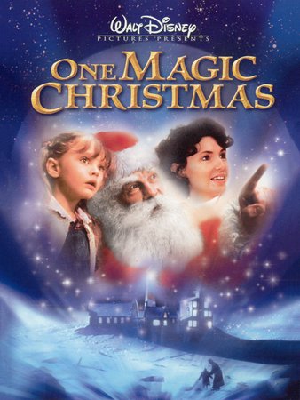 One Magic Christmas, Harry Dean Stanton,Mary Steenburgen,Gary Basaraba,Arthur Hill,Elisabeth Harnois,Wayne Robson,Jan Rubes,Elias Koteas,Robbie Magwood,Michelle Meyrink