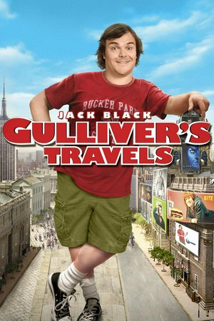 Gulliver's Travels, Jack Black,Jason Segel,Emily Blunt,Amanda Peet,Billy Connolly,Chris O'Dowd,T.J. Miller,Emmanuel Quatra,Olly Alexander,Richard Laing