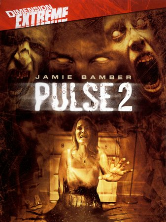 Pulse 2: Afterlife, Jamie Bamber,Georgina Rylance,Karley Scott Collins,Boti Bliss,Todd Giebenhain,William Prael,Lee Garlington