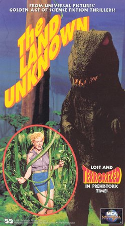 The Land Unknown, Jock Mahoney,William Reynolds,Shawn Smith,Phil Harvey,Henry Brandon,Douglas Kennedy