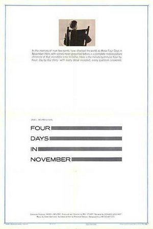 Four Days in November, 