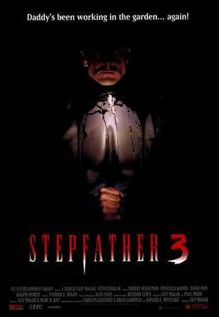 Stepfather III, Robert Wightman,Priscilla Barnes,Season Hubley,David Tom,David Tom,John Ingle,Dennis Paladino,Lindsay Chag,Stephen Mendel,Jay Acovone