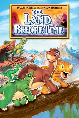 The Land Before Time, 