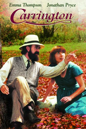 Carrington, Emma Thompson,Jonathan Pryce,Steven Waddington,Samuel West,Rufus Sewell,Penelope Wilton,Janet McTeer,Peter Blythe,Jeremy Northam,Alex Kingston