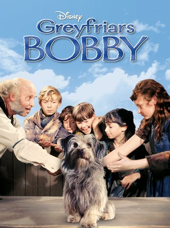 Greyfriars Bobby, Laurence Naismith,Alex Mackenzie,Donald Crisp,Duncan MacRae,Kay Walsh,Andrew Cruickshank,Vincent Winter,Moultrie Kelsall,Gordon Jackson,Rosalie Crutchley