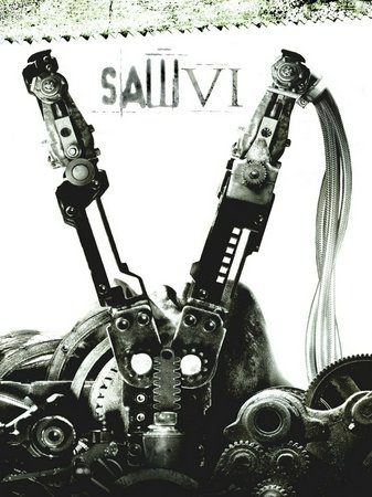 Saw VI, Tobin Bell,Costas Mandylor,Betsy Russell,Mark Rolston,Peter Outerbridge,Shawnee Smith,Samantha Lemole,Caroline Cave,George Newbern,Darius McCrary
