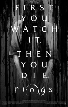 Rings, Matilda Lutz,Alex Roe,Johnny Galecki,Aimee Teegarden,Bonnie Morgan,Vincent D'Onofrio,Laura Wiggins,Zach Roerig,Surely Alvelo,Andrea Laing