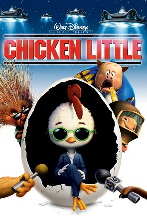 Chicken Little, 