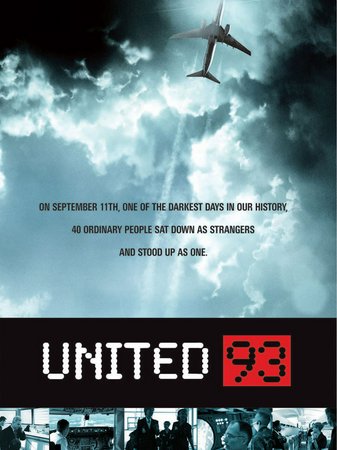 United 93, J.J. Johnson,Gary Commock,Opal Alladin,Starla Benford,Trish Gates,Nancy McDoniel,David Alan Basche,Richard Bekins,Christian Clemenson,Liza Colon