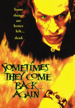 Sometimes They Come Back...Again, Michael Gross,Hilary Swank,Alexis Arquette,Jennifer Elise Cox,William Morgan Sheppard,Bojesse Christopher,Jennifer Aspen,Glen Beaudin,Michael Malota,Gabriel Dell Jr.