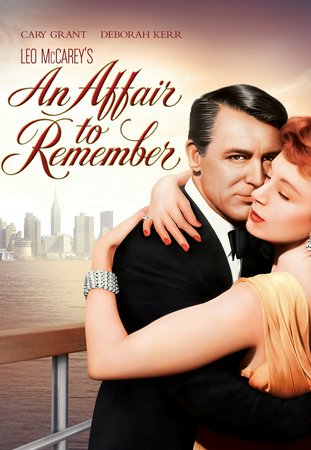 An Affair to Remember, Cary Grant,Deborah Kerr,Richard Denning,Cathleen Nesbitt,Matt Moore,Neva Patterson,Jack Lomas,Fortunio Bonanova,Robert Q. Lewis,Charles Watts
