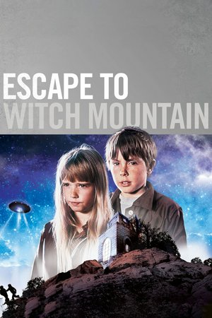 Escape to Witch Mountain, Kim Richards,Ike Eisenmann,Ray Milland,Walter Barnes,Eddie Albert,Donald Pleasence,Reta Shaw,Denver Pyle,Alfred Ryder,Lawrence Montaigne