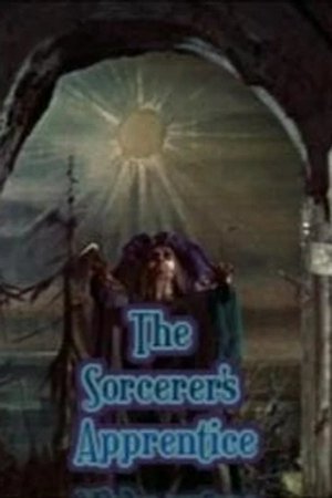 The Sorcerer's Apprentice, Sonia Arova, Max Aust