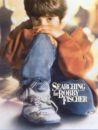 Searching for Bobby Fischer, Max Pomeranc,Joe Mantegna,Joan Allen,Ben Kingsley,Laurence Fishburne,Michael Nirenberg,Robert Stephens,David Paymer,Hal Scardino,Vasek Simek