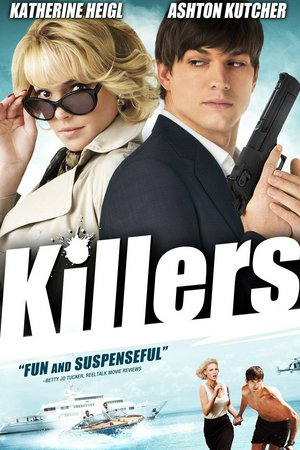 Killers, Ashton Kutcher,Katherine Heigl,Tom Selleck,Casey Wilson,Rob Riggle,Martin Mull,Alex Borstein,Usher,LeToya Luckett,Michael David Cassady
