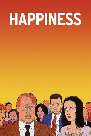 Happiness, Jane Adams,Jon Lovitz,Philip Seymour Hoffman,Dylan Baker,Lara Flynn Boyle,Ben Gazzara,Jared Harris,Marla Maples,Cynthia Stevenson,Elizabeth Ashley