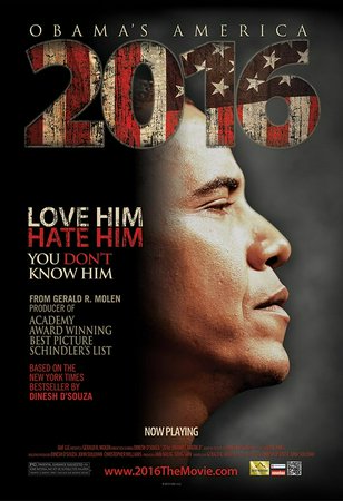 2016: Obama's America, Cait Brasel,Lisa Fox