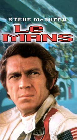 Le Mans, Steve McQueen,Siegfried Rauch,Ronald Leigh-Hunt,John Haltner,Luc Merenda,Christopher Waite,Louise Edlind,Fred Haltiner,Angelo Infanti,Jean-Claude Bercq