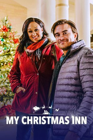 My Christmas Inn, Tia Mowry-Hardrict,Rob Mayes,Jackée Harry,Tim Reid,Erin Gray,Tia,Tanya Wright,David Starzyk,Mason D. Davis,Brandon Ray Olive