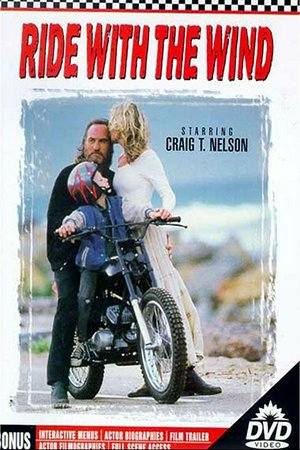 Ride with the Wind, Craig T. Nelson,Helen Shaver,Bradley Pierce,Max Gail,Tracey Walter,Henry G. Sanders,Travis McKenna,Steve Parlavecchio,Linda Dona,David Schikele