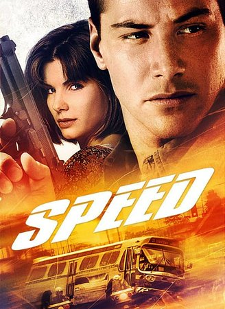 Speed, Keanu Reeves,Dennis Hopper,Sandra Bullock,Joe Morton,Jeff Daniels,Alan Ruck,Glenn Plummer,Richard Lineback,Beth Grant,Hawthorne James