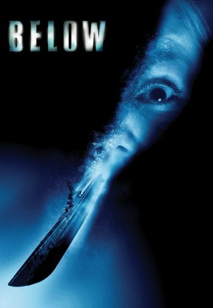 Below, Matt Davis,Bruce Greenwood,Olivia Williams,Scott Foley,Holt McCallany,Zach Galifianakis,Jason Flemyng,Dexter Fletcher,Nick Chinlund,Jonathan Hartman