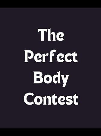 Perfect Body Contest, Becky, Blondi, Christie