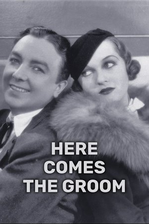 Here Comes the Groom, Patricia Ellis,Lawrence Gray,Isabel Jewell,Mary Boland,Neil Hamilton,Sidney Toler,E.H. Calvert,Fred 'Snowflake' Toones,James P. Burtis,Arthur Treacher