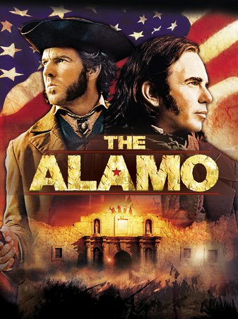 The Alamo, Dennis Quaid,Billy Bob Thornton,Jason Patric,Patrick Wilson,Leon Rippy,Tom Davidson,Marc Blucas,Robert Prentiss,Kevin Page,Joe Stevens