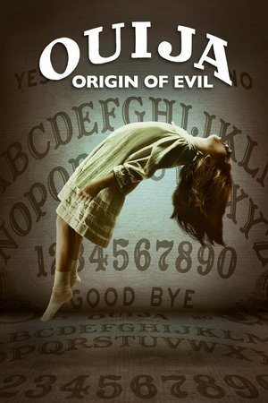 Ouija: Origin of Evil, Annalise Basso,Elizabeth Reaser,Lulu Wilson,Henry Thomas,Parker Mack,Halle Charlton,Alexis G. Zall,Doug Jones,Kate Siegel,Sam Anderson