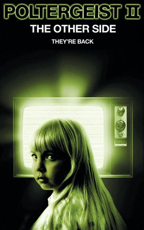 Poltergeist II: The Other Side, JoBeth Williams,Craig T. Nelson,Heather O'Rourke,Oliver Robins,Zelda Rubinstein,Will Sampson,Julian Beck,Geraldine Fitzgerald,John P. Whitecloud,Noble Craig