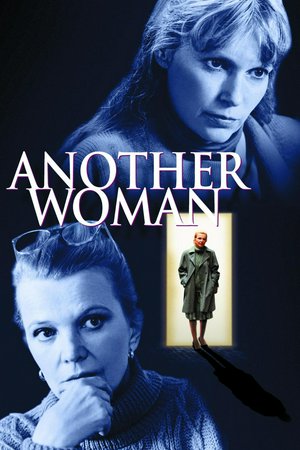 Another Woman, Gena Rowlands,Mia Farrow,Gene Hackman,Ian Holm,Blythe Danner,Betty Buckley,Martha Plimpton,John Houseman,Sandy Dennis,David Ogden Stiers