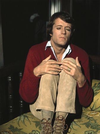 The Trip, Peter Fonda,Dennis Hopper,Susan Strasberg,Bruce Dern,Salli Sachse,Katherine Walsh,Barboura Morris,Caren Bernsen,Dick Miller,Luana Anders