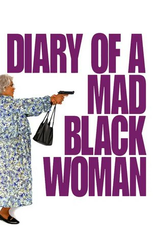 Diary of a Mad Black Woman, Kimberly Elise,Steve Harris,Tyler Perry,Shemar Moore,Tamara Taylor,Lisa Marcos,Tiffany Evans,Cicely Tyson,Terrell Carter,Carol Mitchell-Leon