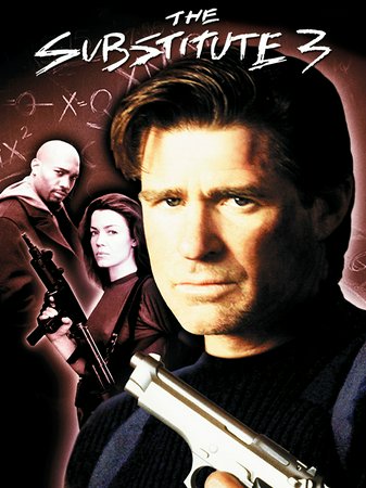 The Substitute 3: Winner Takes All, Treat Williams,Claudia Christian,Rebecca Staab,Richard Portnow,Erin Chambers,Michael Shane Davis,Barbara Jane Reams,Christian Jensen,Maxx Payne,Frank Gerrish