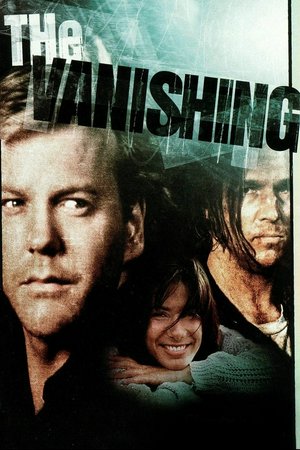 The Vanishing, Jeff Bridges,Kiefer Sutherland,Nancy Travis,Sandra Bullock,Lisa Eichhorn,Park Overall,Maggie Linderman,George Hearn,Lynn Hamilton,Garrett Bennett