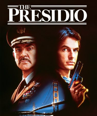 The Presidio, Mark Harmon,Sean Connery,Meg Ryan,Jack Warden,Mark Blum,Dana Gladstone,Jenette Goldstein,Marvin J. McIntyre,Don Calfa,Robert Lesser