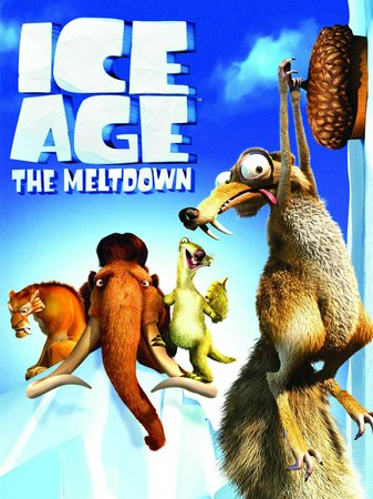 Ice Age 2: The Meltdown, 