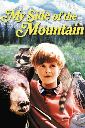 My Side of the Mountain, Teddy Eccles,Theodore Bikel,Tudi Wiggins,Peggi Loder,Gina Dick,Karen Pearson,Danny McIlravey,Cosette Lee,Larry Reynolds,Tom Harvey