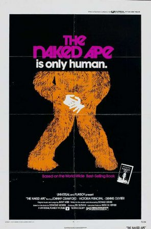 The Naked Ape, Johnny Crawford,Victoria Principal,Dennis Oliveri,Diana Darrin,Robert Ito,John Hellerman,Marvin Miller,Norman Grabowski,Brett Parker,Helen Horowitz
