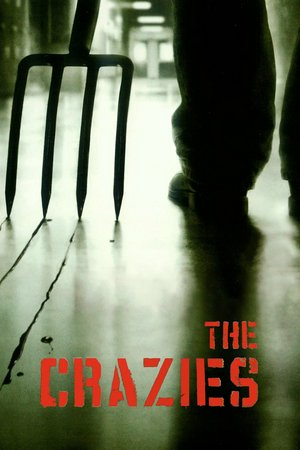The Crazies, Timothy Olyphant,Radha Mitchell,Joe Anderson,Danielle Panabaker,Christie Lynn Smith,Brett Rickaby,Preston Bailey,John Aylward,Joe Reegan,Glenn Morshower