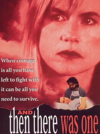 And Then There Was One, Amy Madigan,Dennis Boutsikaris,Jane Daly,Jennifer Hetrick,Steven Flynn,John Robinson,Kenner Ames,Damir Andrei,Cameron Arnett,Gabe Cohen