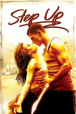 Step Up, Channing Tatum,Jenna Dewan,Damaine Radcliff,Mario,Drew Sidora,Rachel Griffiths,Josh Henderson,Tim Lacatena,Isaiah Washington,Alyson Stoner